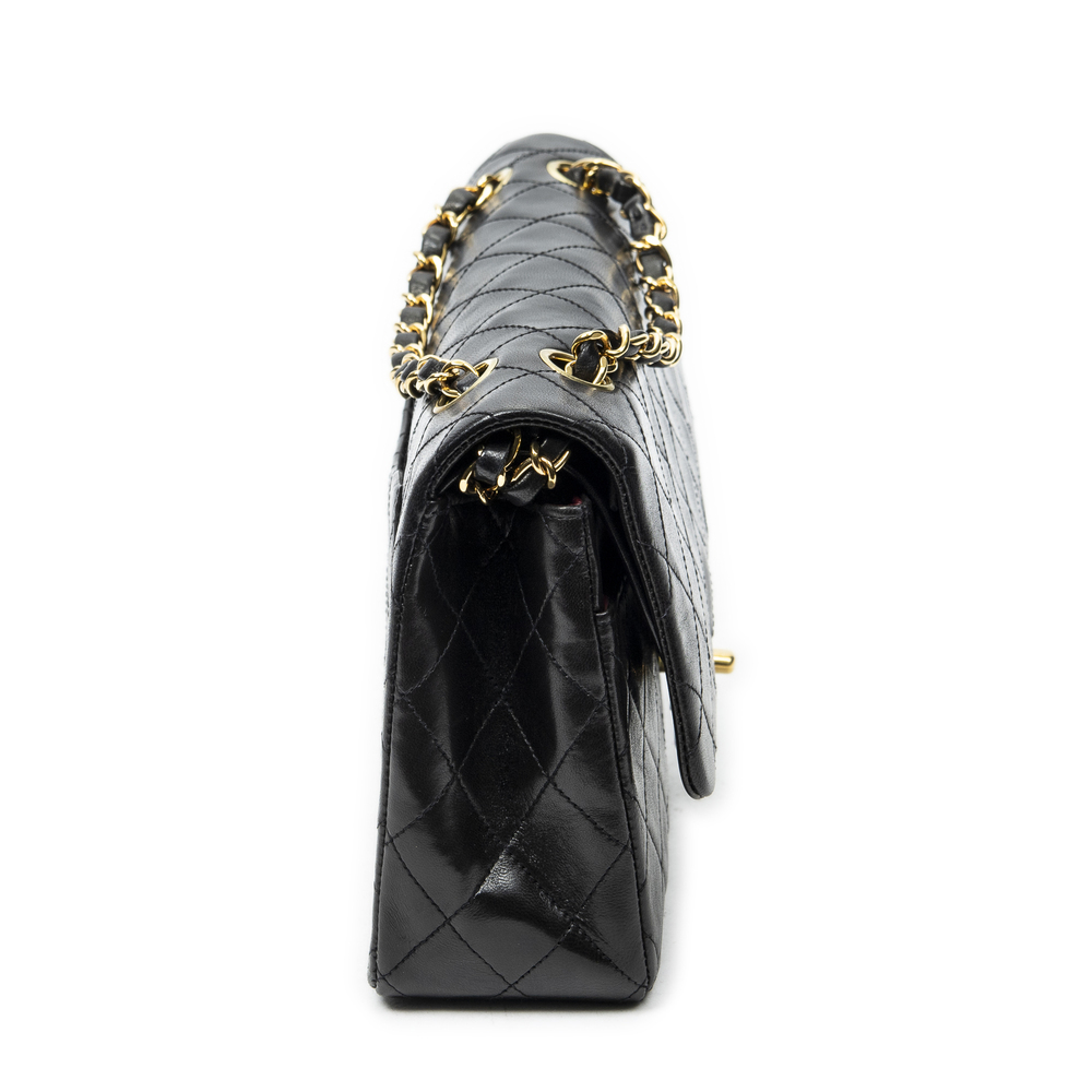 Chanel Classic Double Flap 26 - Picture 4 of 10